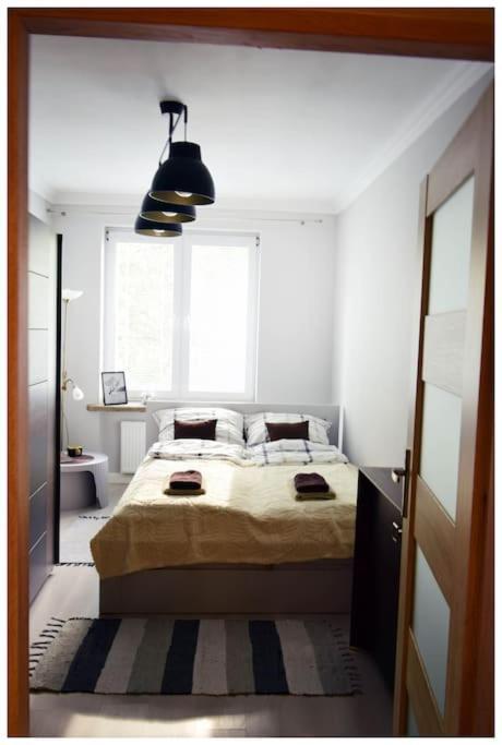Color 24 Apartament VII Стальова-Воля Екстер'єр фото
