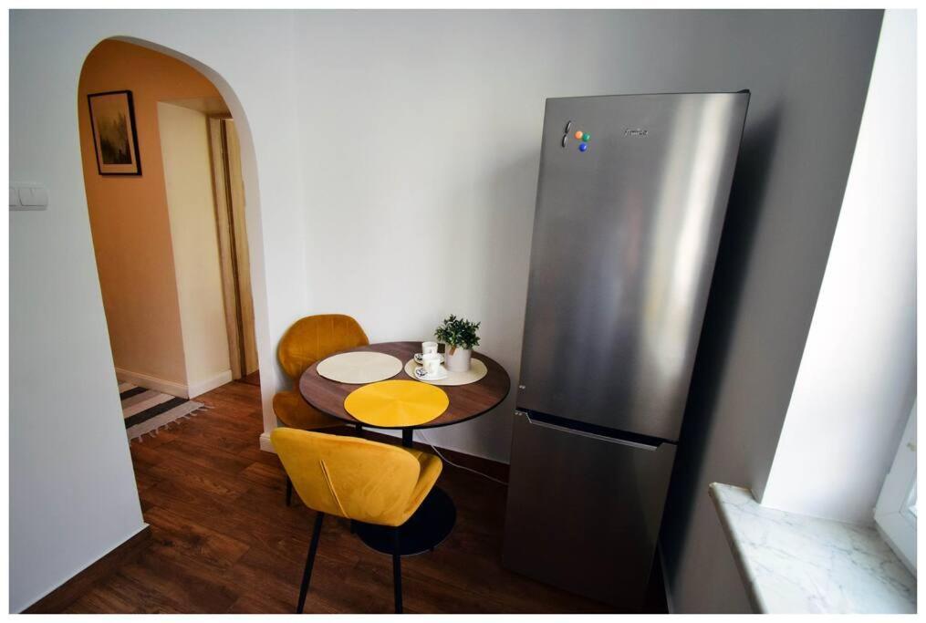 Color 24 Apartament VII Стальова-Воля Екстер'єр фото